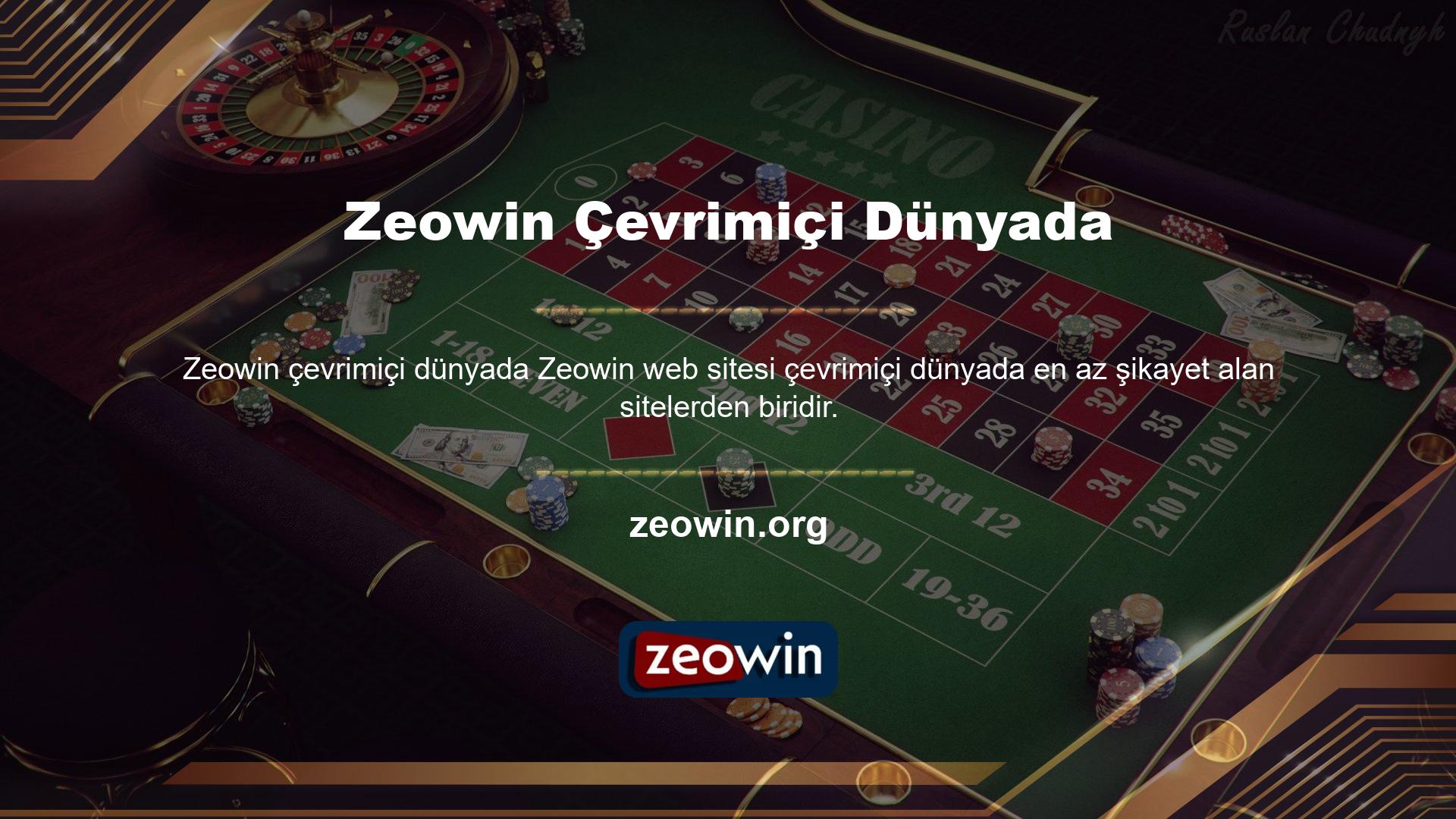 Çevrimiçi şikayetlerin çoğunluğu yasa dışı hizmetler sunan Casino web sitelerine yöneliktir
