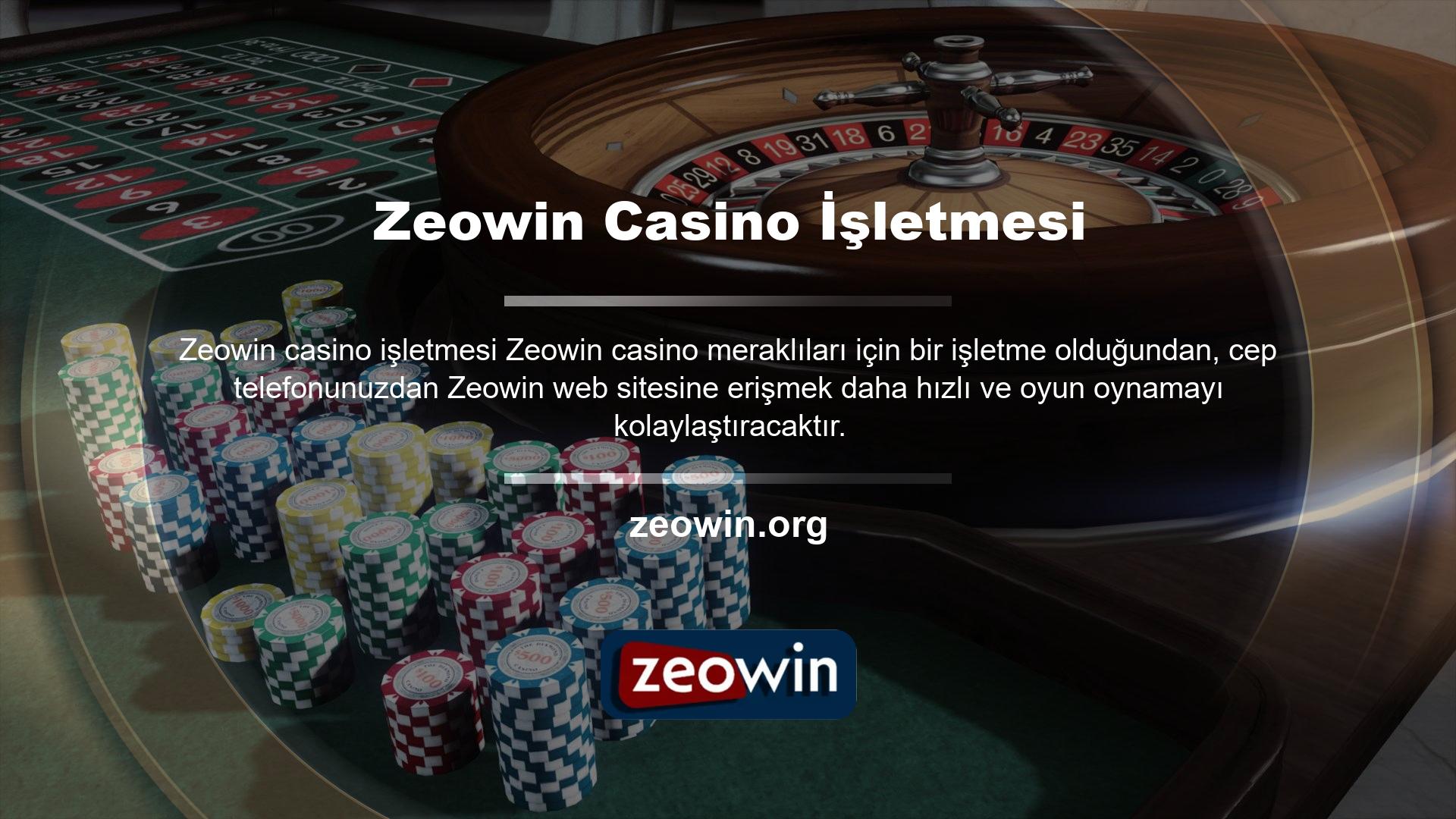 Böylece, kullanıcılar web sitesine bilgisayarlarından ve cep telefonlarından erişebilir