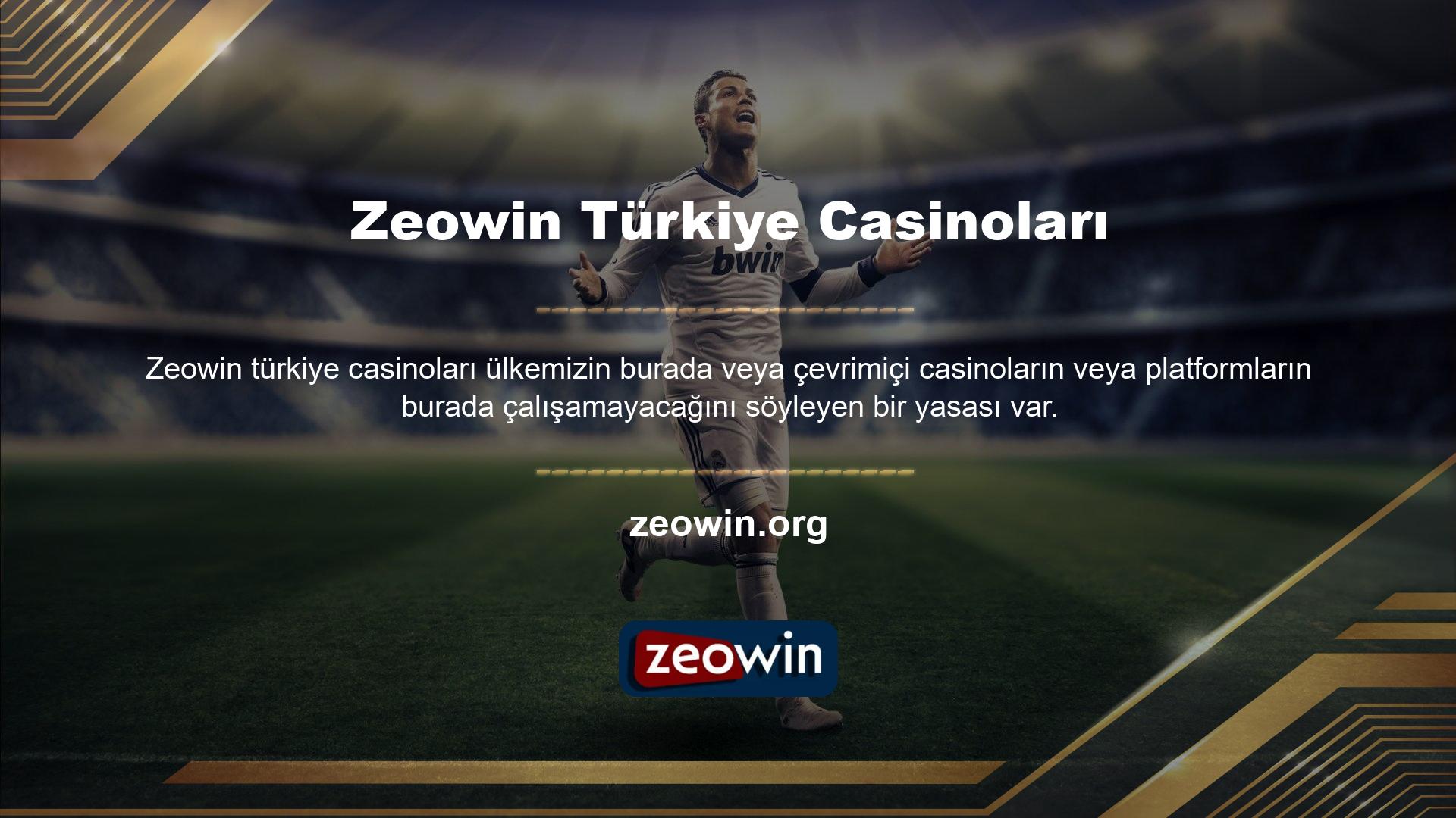 Halen çalışan casino siteleri ve casinoların kullanıcılarının hizmet almakla ilgili herhangi bir sorunu yoktur